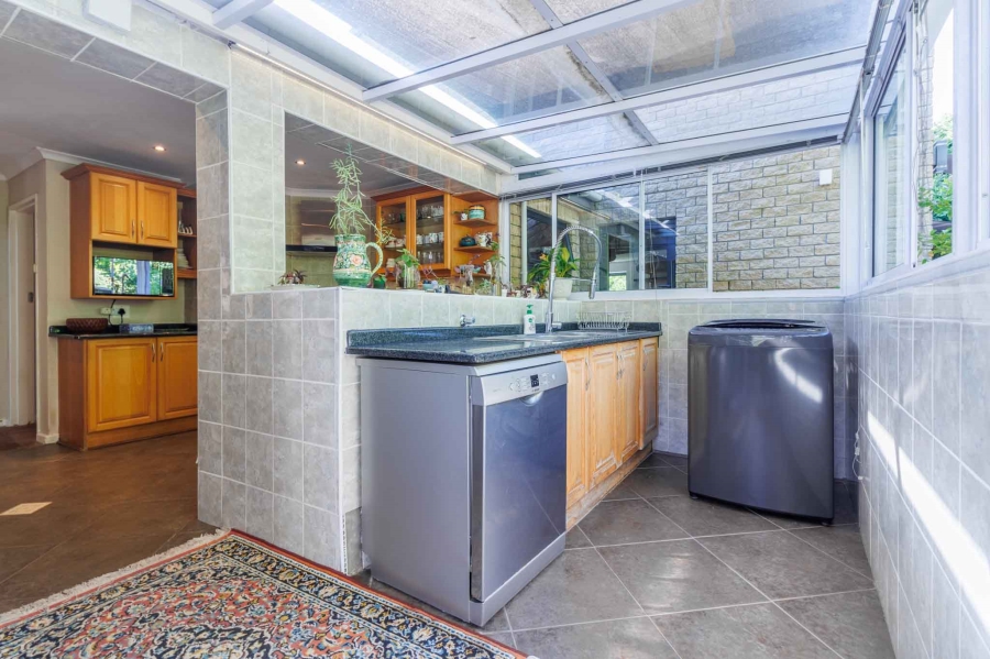4 Bedroom Property for Sale in Tierboskloof Western Cape